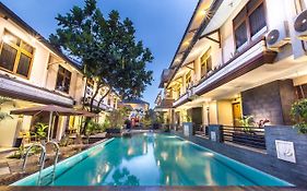 Gumilang Regency Hotel